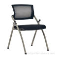 EX-заводская цена Офисный стул Мебель для учебного зала передвижной штабелируемый стул
